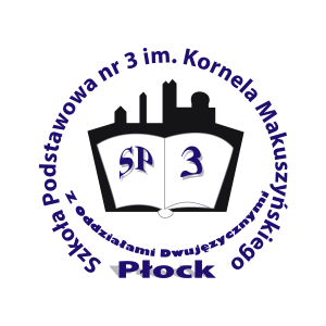 Logo szkoły